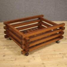 Fioriera mobile legno usato  Italia
