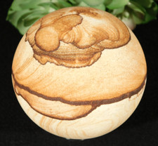 Larger sandstone sphere for sale  Salt Lake City