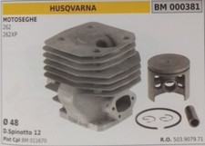 503907971 cilindro pistone usato  Bisignano
