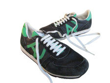 Baskets homme armani d'occasion  Solliès-Pont