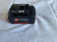 Bosch volt 2.6 for sale  ASHFORD