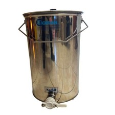 Maturatore acciaio inox usato  Casapesenna