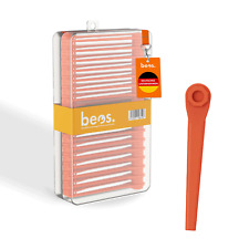100x beos rasentrimmer gebraucht kaufen  Berlin