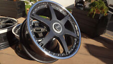 4x OZ Racing Galileo 8.5x20 5x112 3-częściowy split ausi a3 s3 vw golf gti r a4 s4 na sprzedaż  PL