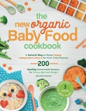 New organic baby for sale  Denver