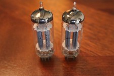 12bh7a vacuum tubes for sale  Safety Harbor
