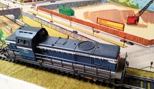 Jouef locomotive 66150 d'occasion  Ruffec