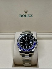 2018 rolex gmt for sale  Kendall Park