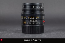 Leica 50mm summicron gebraucht kaufen  Bünde