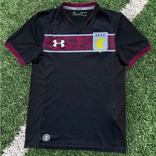 Kids aston villa for sale  CINDERFORD
