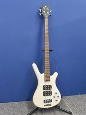 WARWICK ELEBASE ROCK BASS CORVETTE $$ comprar usado  Enviando para Brazil