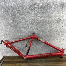 Vintage Cannondale M800 3.0 Mountain Bike Quadro 16 em Feito à Mão EUA 90s MTB 135 comprar usado  Enviando para Brazil