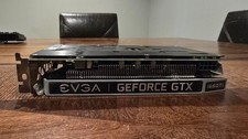 Evga ultra gaming for sale  Ankeny
