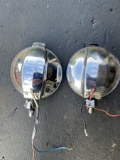 Two lucas fog for sale  HIGH WYCOMBE