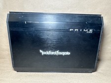 Rockford fosgate r150 for sale  Fort Worth