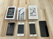 Apple iphone 3gs gebraucht kaufen  Schwäbisch Gmünd
