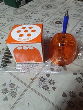 Artemide dedalino trasparente usato  Italia