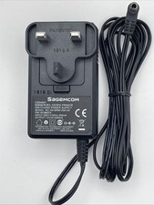 Sagemcom s018rm1200150 router for sale  EXETER