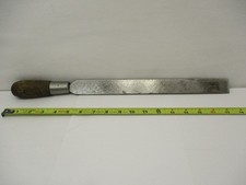 Hand scraper scraped for sale  Clinton Township
