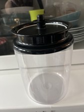 Tupperware panorama glasklar gebraucht kaufen Tupperware panorama glasklar gebraucht kaufen  Hanau