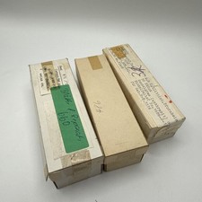 Konvolut zifferblätter automa gebraucht kaufen  Marienheide