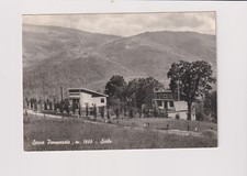 Usado, SERRA PAMPARATO Cuneo - Scale - Viaggiata 1963 - Foto Nasi - rara comprar usado  Enviando para Brazil