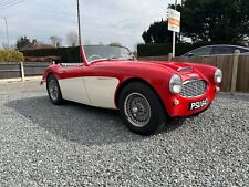 1956 austin healey for sale  LOWESTOFT