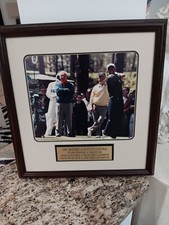 Framed photo tiger for sale  Palm Beach Gardens
