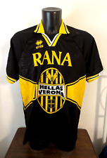 Maglia hellas verona usato  Italia