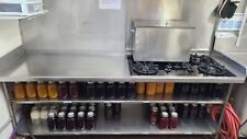 Custom stainless steel for sale  West Newbury