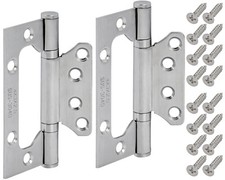 Scharniere edelstahl 100 gebraucht kaufen Scharniere edelstahl 100 gebraucht kaufen  Schwäbisch Hall