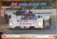 Lot affiches posters d'occasion  Angers-