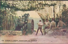 Postcard daily battle for sale Postcard daily battle for sale  BIRMINGHAM