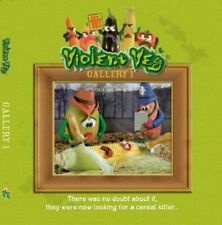 Violent veg picture for sale  UK