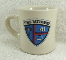 Coffee mug uss for sale  Portland
