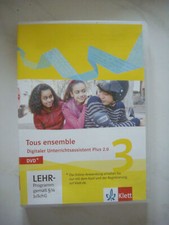 Tous ensemble digitaler gebraucht kaufen  Deutschland