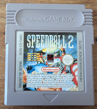 Nintendo classic speedball gebraucht kaufen  Nürnberg
