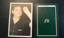 Alan glazier darts for sale  Newton Highlands