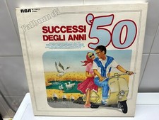 Album successi degli usato  Chiesina Uzzanese