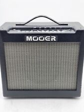 Mooer shadow 8in d'occasion  Expédié en Belgium