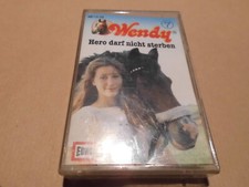 Wendy folge hero gebraucht kaufen  Rosengarten