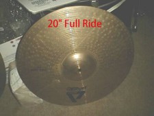 Paiste full ride for sale  Anaheim
