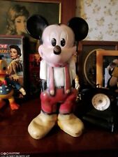 Figurine mickey xxl d'occasion  La Ciotat