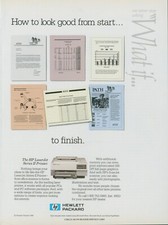 1988 laserjet series for sale  Tualatin