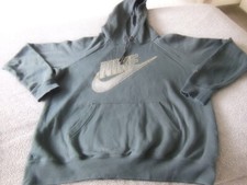 Mens nike hooded for sale  BURNTWOOD