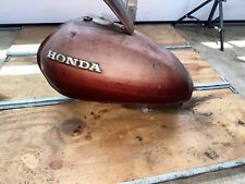 Honda cm185t twinstar for sale  Sterrett
