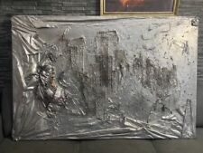 Quadro moderno dipinto usato  Roma