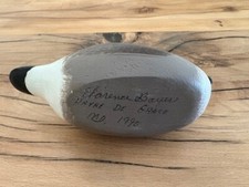 Decoy miniature canada for sale  Hailey