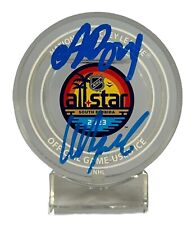 Nikita Kucherov autografado assinado Jogo usado Ice puck Tampa Bay Lightning JSA comprar usado  Enviando para Brazil