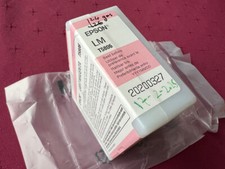Genuine epson ink for sale  HAVERFORDWEST